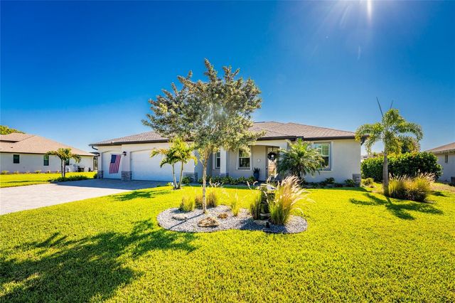 448 SAN FELIX STREET, Punta Gorda, FL 33983