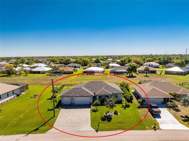 448 SAN FELIX STREET, Punta Gorda, FL 33983