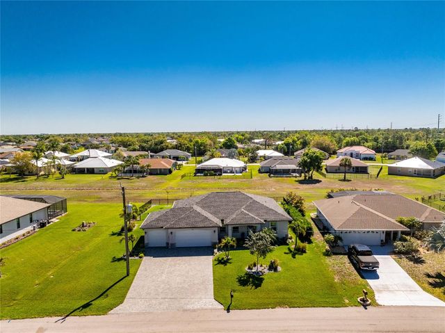 448 SAN FELIX STREET, Punta Gorda, FL 33983