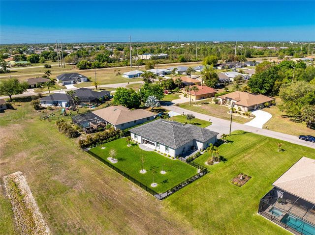 448 SAN FELIX STREET, Punta Gorda, FL 33983