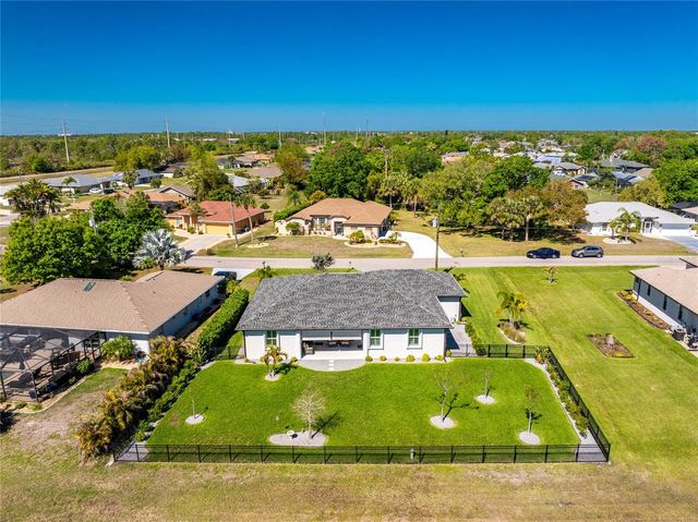 448 SAN FELIX STREET, Punta Gorda, FL 33983