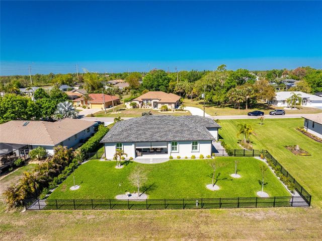 448 SAN FELIX STREET, Punta Gorda, FL 33983