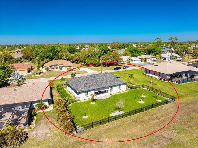 448 SAN FELIX STREET, Punta Gorda, FL 33983