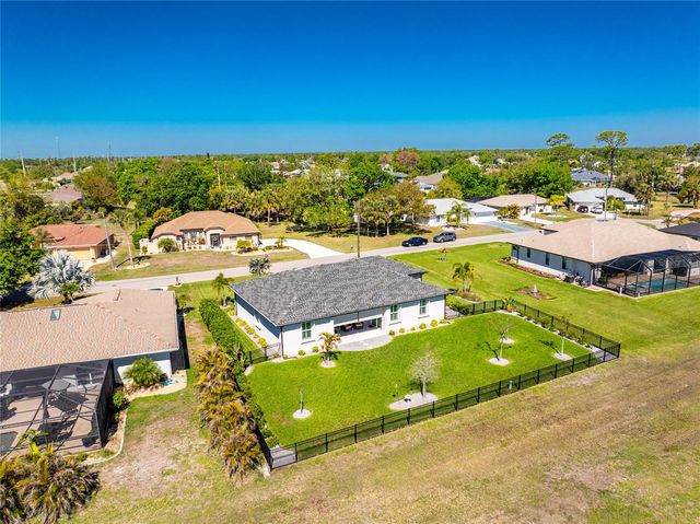 448 SAN FELIX STREET, Punta Gorda, FL 33983