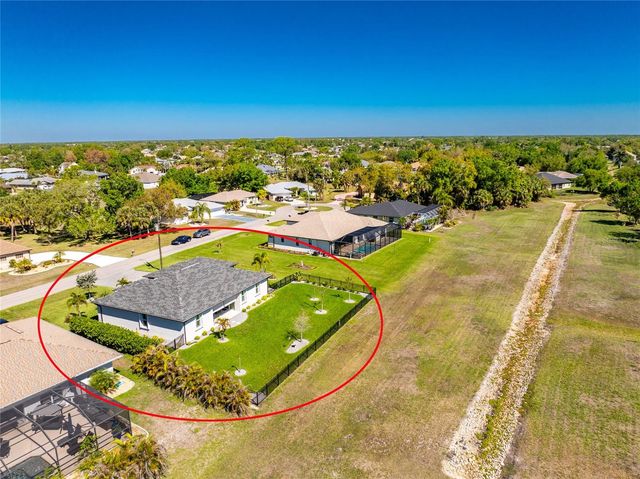 448 SAN FELIX STREET, Punta Gorda, FL 33983