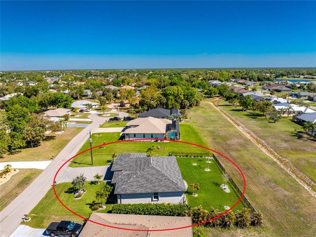 448 SAN FELIX STREET, Punta Gorda, FL 33983