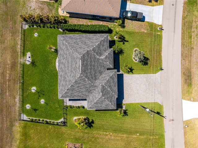 448 SAN FELIX STREET, Punta Gorda, FL 33983