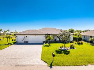 448 SAN FELIX STREET, Punta Gorda, FL 33983