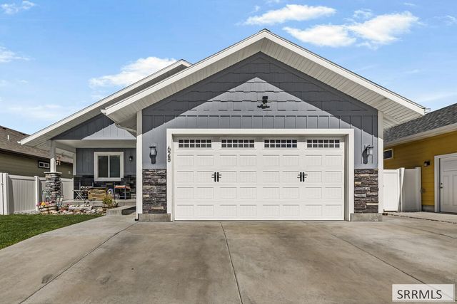 628 Double Eagle, Pocatello, ID 83204