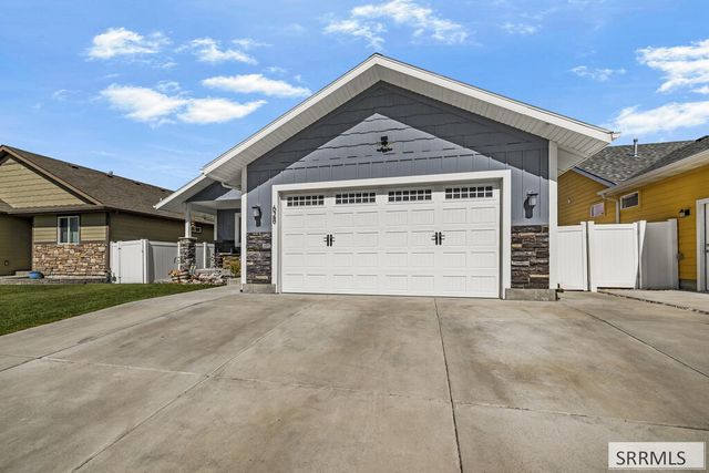 628 Double Eagle, Pocatello, ID 83204