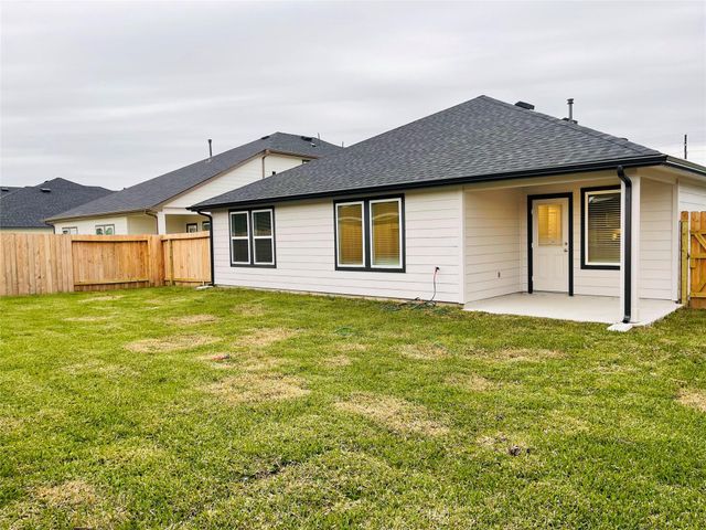 7423 Audubon Russet Dr, Richmond, TX 77469