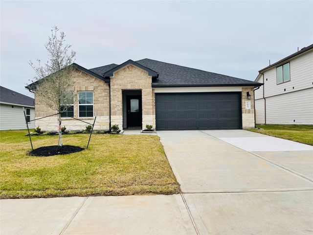 7423 Audubon Russet Dr, Richmond, TX 77469