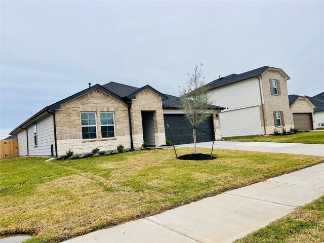 7423 Audubon Russet Dr, Richmond, TX 77469