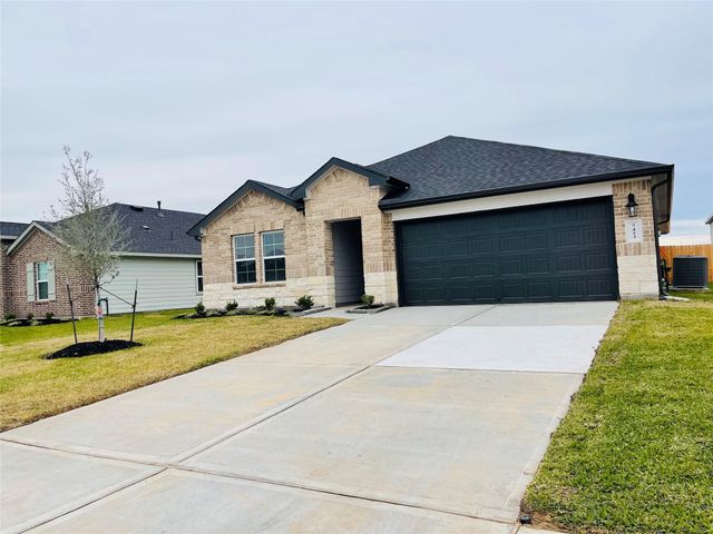 7423 Audubon Russet Dr, Richmond, TX 77469