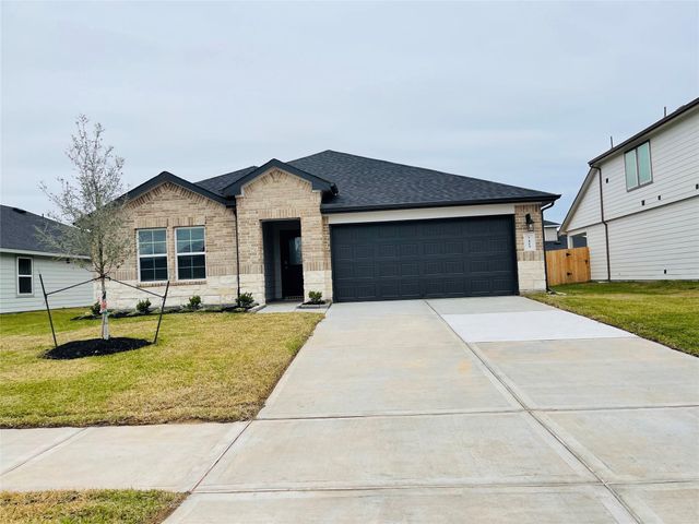 7423 Audubon Russet Dr, Richmond, TX 77469