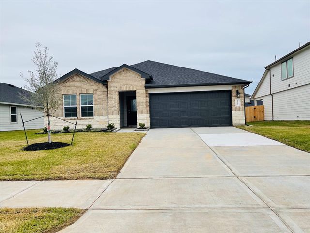 7423 Audubon Russet Dr, Richmond, TX 77469
