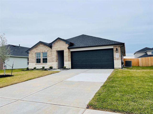 7423 Audubon Russet Dr, Richmond, TX 77469