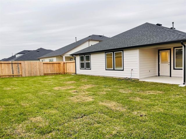 7423 Audubon Russet Dr, Richmond, TX 77469