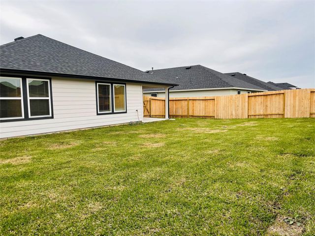 7423 Audubon Russet Dr, Richmond, TX 77469