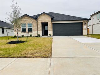 7423 Audubon Russet Dr, Richmond, TX 77469