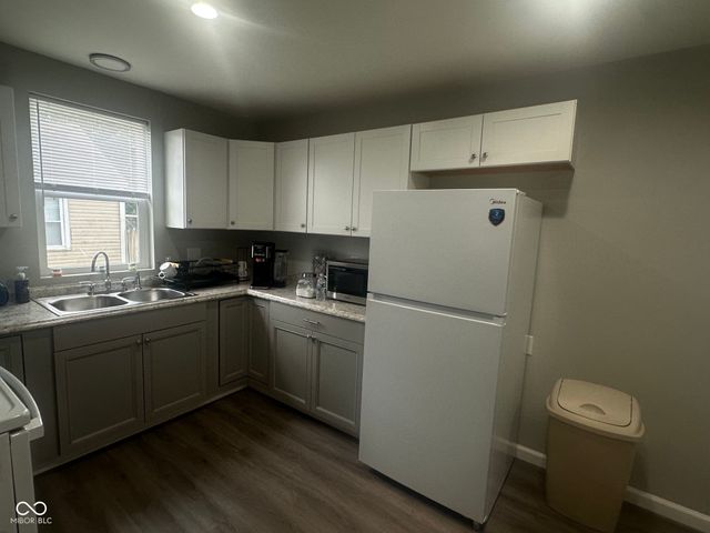 484 S Rochester, Indianapolis, IN 46241