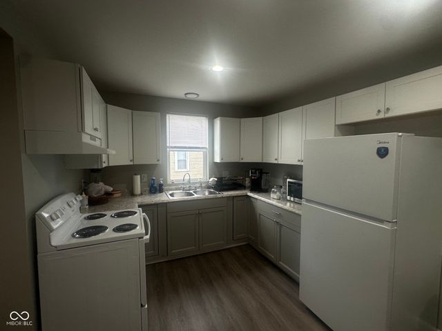 484 S Rochester, Indianapolis, IN 46241