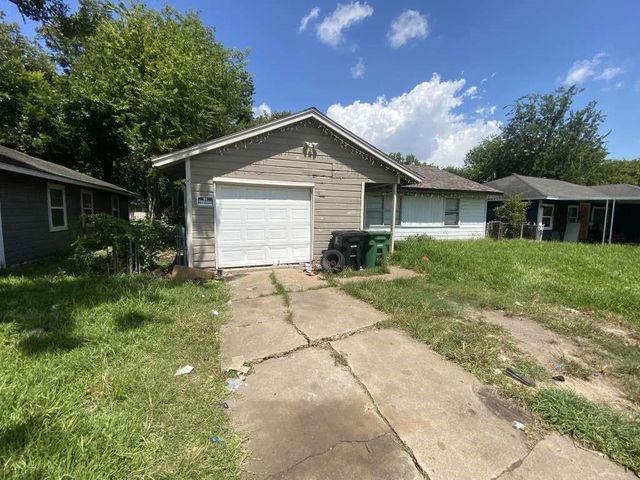 3029 Nita Street, Houston, TX 77051