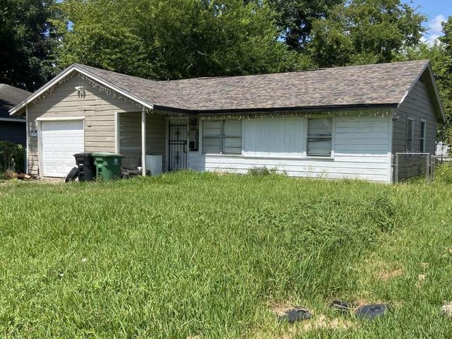 3029 Nita Street, Houston, TX 77051