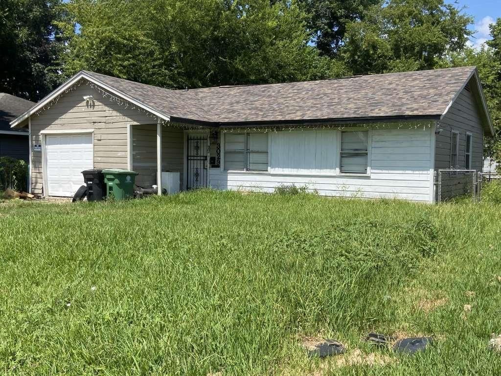 3029 Nita Street, Houston, TX 77051