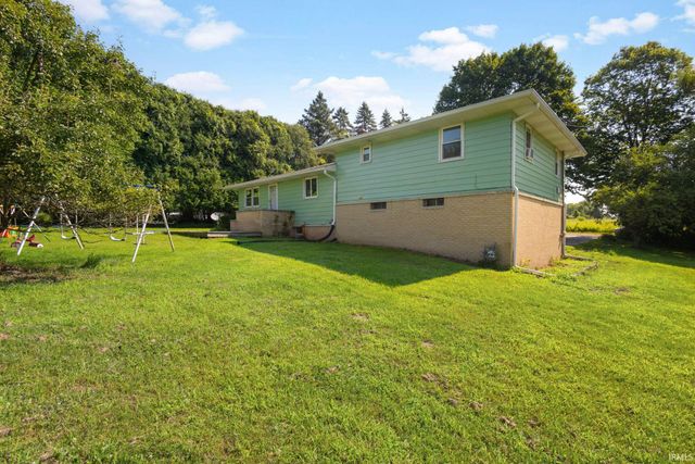 61231 County Road 21, Goshen, IN 46528