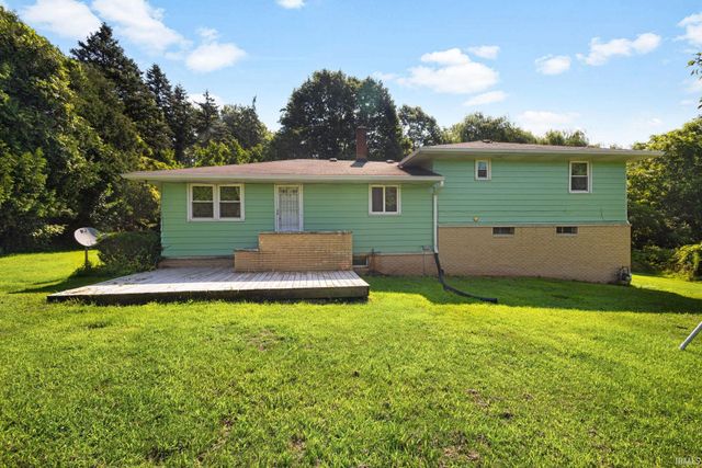 61231 County Road 21, Goshen, IN 46528