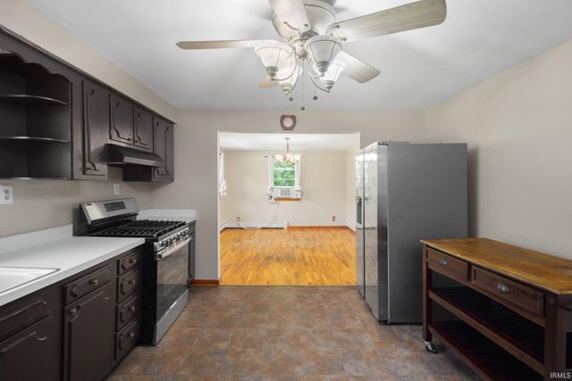 61231 County Road 21, Goshen, IN 46528