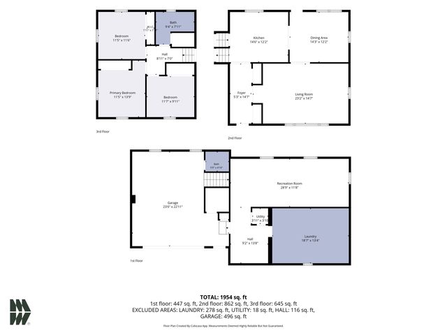 61231 County Road 21, Goshen, IN 46528