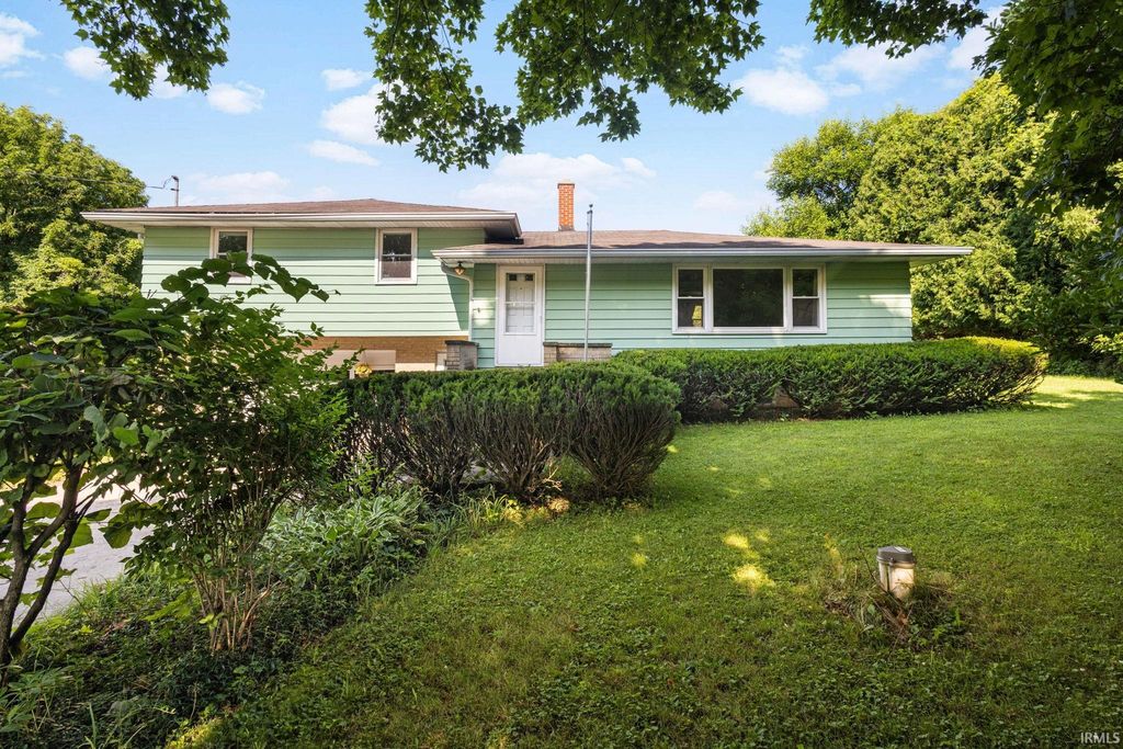 61231 County Road 21, Goshen, IN 46528