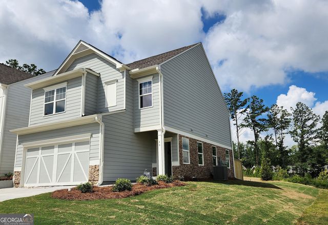 48 Umber Lane LOT 18, Newnan, GA 30263