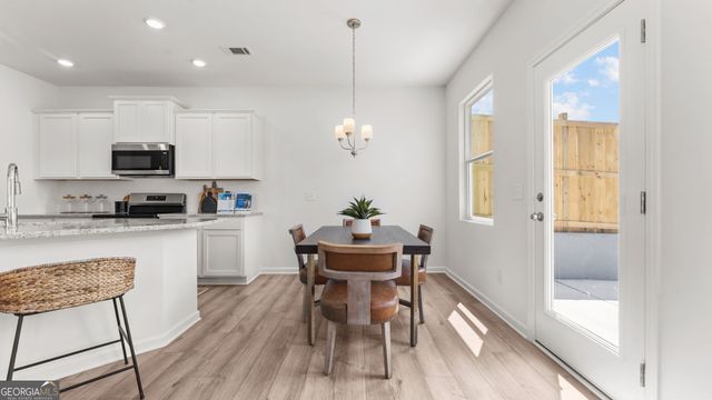 48 Umber Lane LOT 18, Newnan, GA 30263
