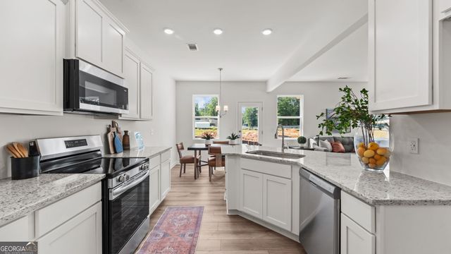 48 Umber Lane LOT 18, Newnan, GA 30263
