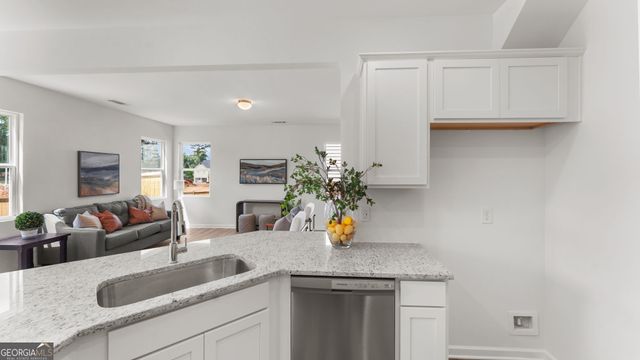48 Umber Lane LOT 18, Newnan, GA 30263