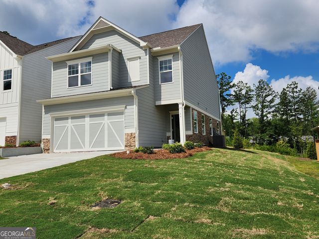 48 Umber Lane LOT 18, Newnan, GA 30263