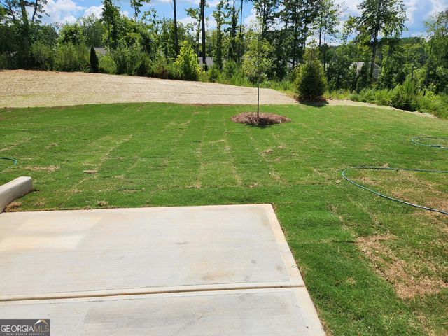 48 Umber Lane LOT 18, Newnan, GA 30263