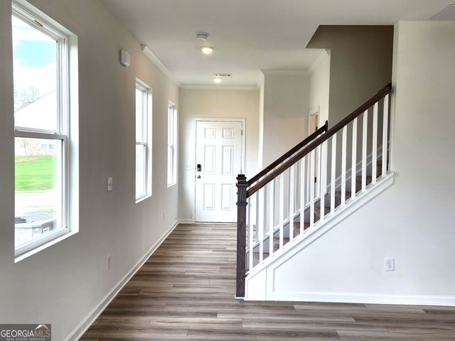 48 Umber Lane LOT 18, Newnan, GA 30263
