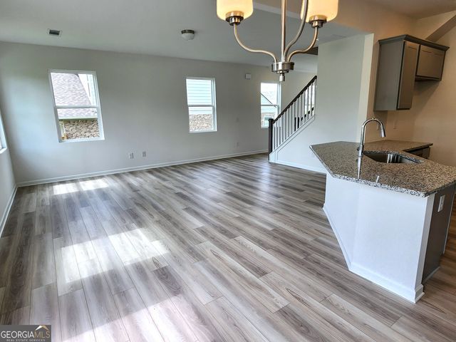 48 Umber Lane LOT 18, Newnan, GA 30263