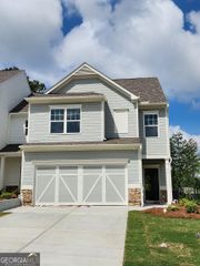 48 Umber Lane LOT 18, Newnan, GA 30263