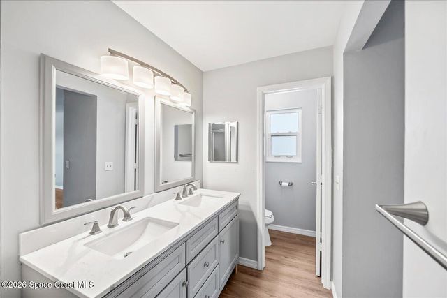 2185 Rockabye Avenue SE, Palm Bay, FL 32909