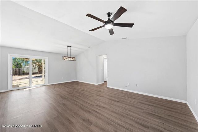 2185 Rockabye Avenue SE, Palm Bay, FL 32909