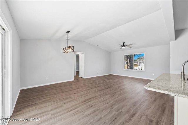 2185 Rockabye Avenue SE, Palm Bay, FL 32909