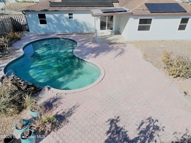 2185 Rockabye Avenue SE, Palm Bay, FL 32909