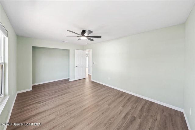 2185 Rockabye Avenue SE, Palm Bay, FL 32909