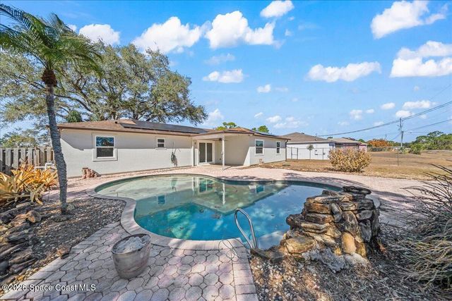 2185 Rockabye Avenue SE, Palm Bay, FL 32909