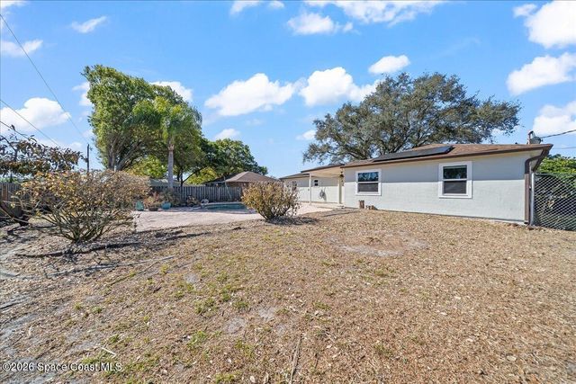 2185 Rockabye Avenue SE, Palm Bay, FL 32909